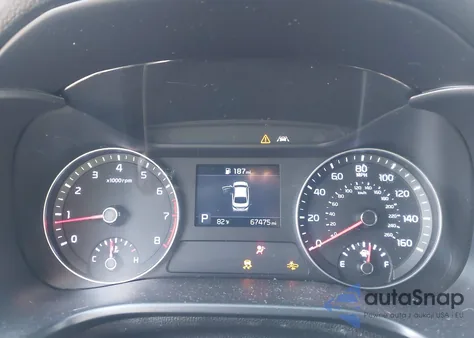 2021 Kia Forte Gt-Line z USA, uszkodzony, nr VIN 3KPF34AD7ME297467